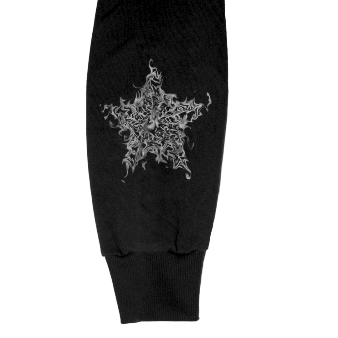 BL Smoke Hoodie