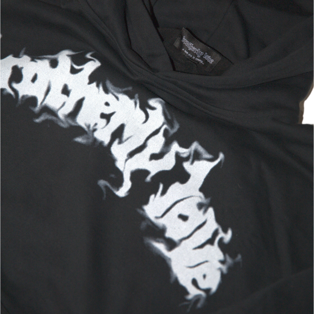 BL Smoke Hoodie