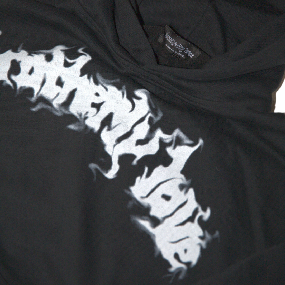 BL Smoke Hoodie