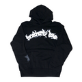 BL Smoke Hoodie