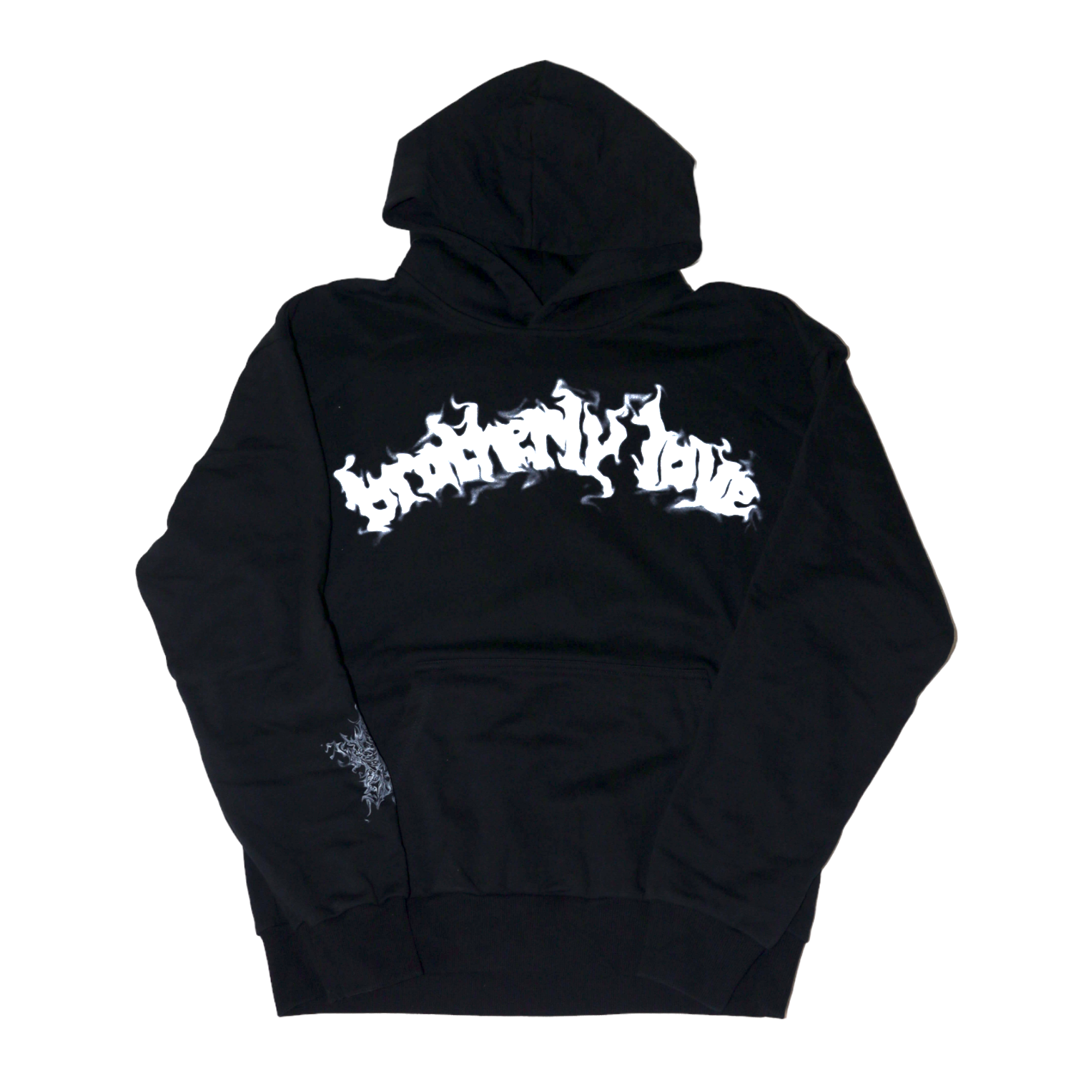 BL Smoke Hoodie