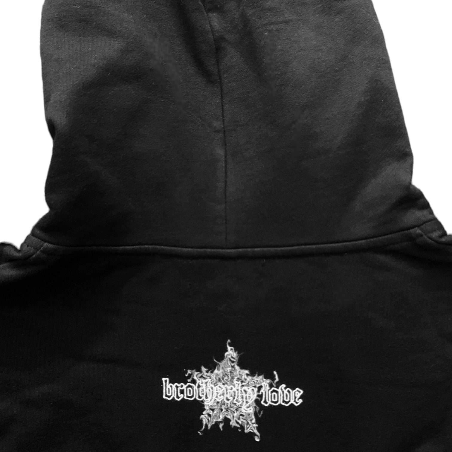 BL Smoke Hoodie